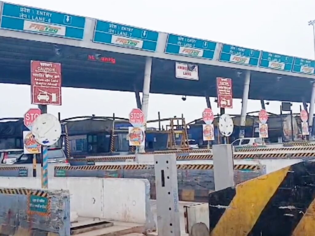 Kumhari Toll Plaza : बड़ी खबर…! जून से बंद होगा कुम्हारी टोल प्लाजा…रायपुर–दुर्ग यात्रियों को बड़ी राहत…क्रमवार फायदे यहां देखें
