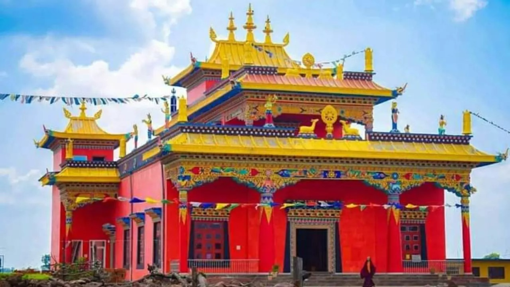 CG Tourism : मैनपाट को पर्यटन हब के रूप में विकसित करने की पहल, छत्तीसगढ़ सरकार की पर्यटन को बढ़ावा देने की बड़ी योजना