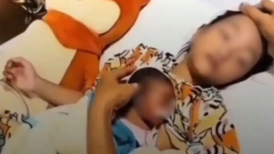 Police Fact Check : कैथल में 9 साल की बच्ची के बच्चे को जन्म देने की खबर फर्जी…! DSP ने किया खंडन…जारी किया आधिकारिक बयान…सुनिए क्या कहा…?