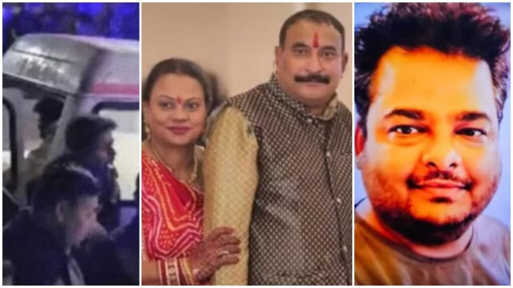 Businessman Killed : मंदसौर में दिल दहला देने वाली वारदात…! एक ही घर में मिले तीन शव…प्रसिद्ध कारोबारी दंपती की हत्या की आशंका…तीसरे की भूमिका संदिग्ध VIDEO