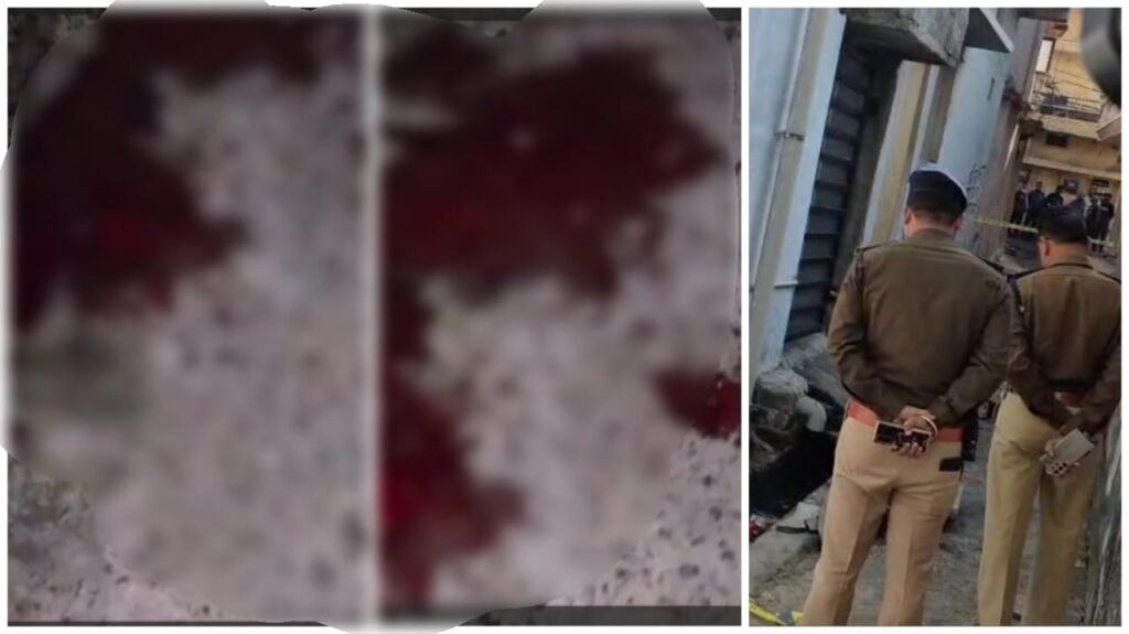 Chaku Baazi : रायपुर ब्रेकिंग…! श्याम नगर में खूनी संघर्ष…एक की मौत एक गंभीर…दो गुटों में चाकूबाजी…25 आरोपी फरार…यहां देखें Video