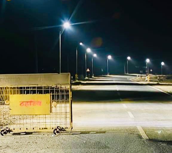 Sukma Development : जगरगुंडा में लौटी खुशहाली, सोलर लाइट से रोशन हुई गलियां, 22 साल बाद बैंक सेवा फिर शुरू