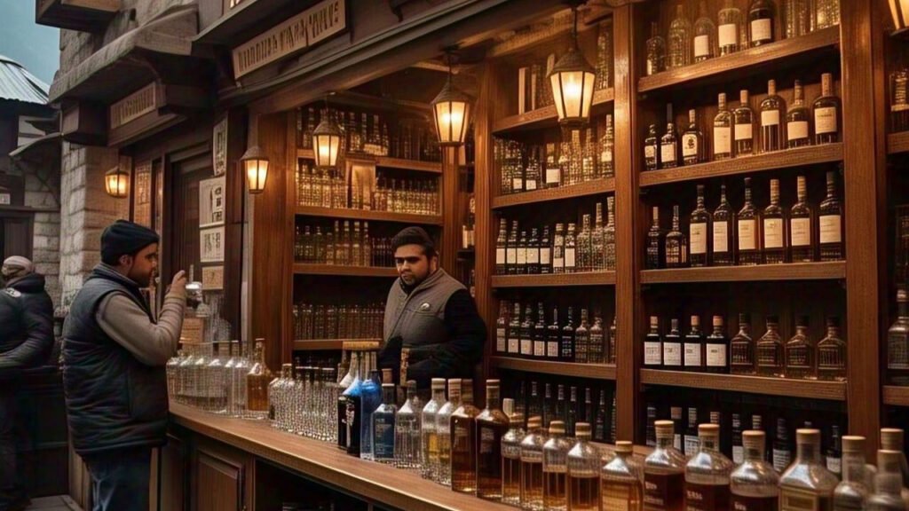 New Liquor Policy : छत्तीसगढ़ में रेस्टोरेंट्स में सस्ती शराब की बिक्री पर रोक…! हाई-ग्रेड शराब को किया अनिवार्य…कमिश्नर के बजाय कलेक्टर से लेना होगा अनुमति…यहां देखें