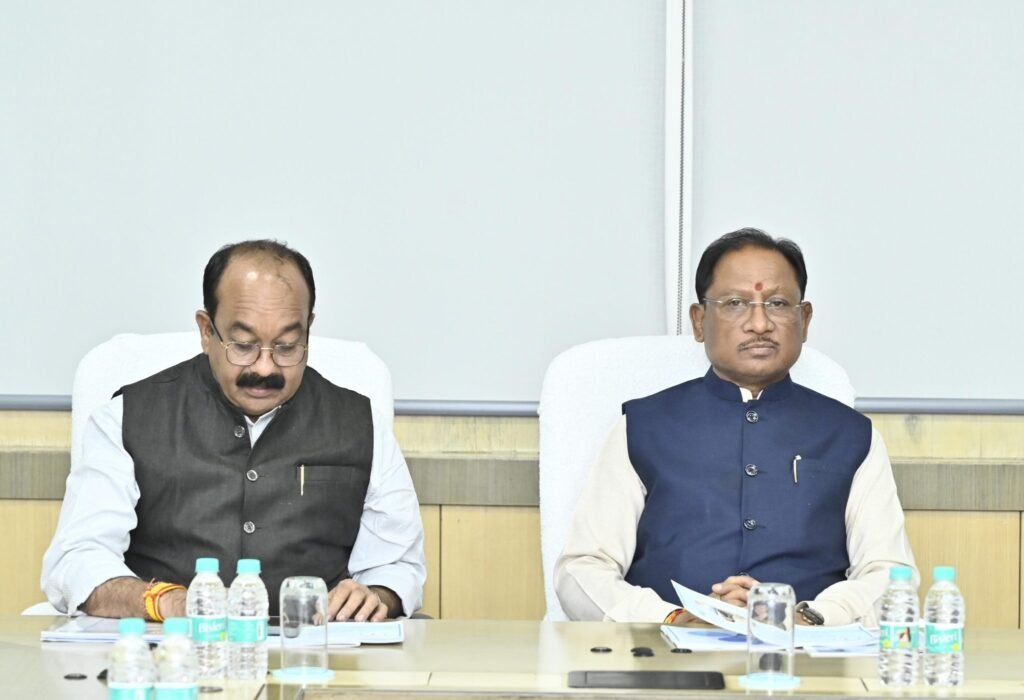 Employee Salary Payment : नगरीय निकाय कर्मियों के लिए राहत भरी खबर…! होली से पहले रुका हुआ वेतन होगा भुगतान…62.85 करोड़ जारी…किस नगर निगमों को कितना मिला…? यहां देखें List