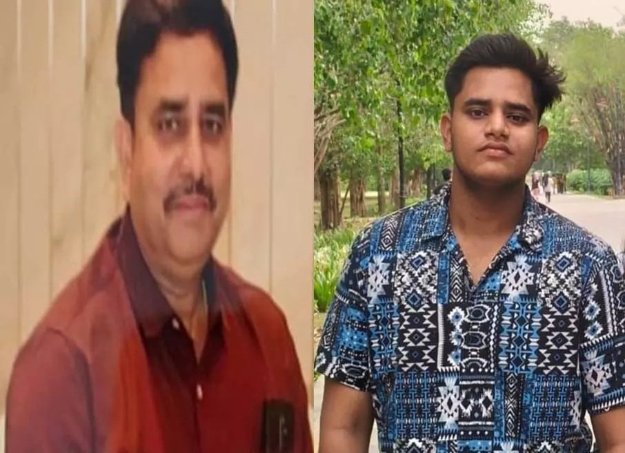 Body Found in a Drum : ब्रेकिंग…! फिर नीले ड्रम में मिला संचालक का शव…निर्मम हत्या कर शव के किए कई टुकड़े…इस बार पत्नी ने नहीं…इसने की हत्या…?