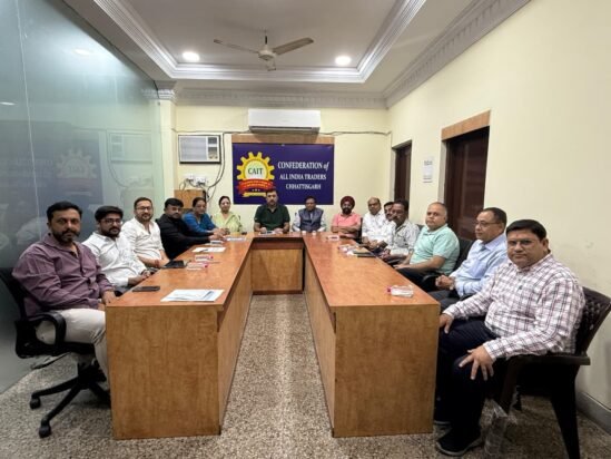 National Trade Expo 2026 : CAIT के नेशनल ट्रेड एक्सपो में 250 से अधिक ब्रांड्स की भागीदारी…! इतने बड़े व्यापारियों ने किए स्टॉल बुकिंग…यहां देखें List