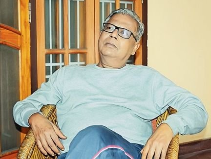 Ex DGP Vishwaranjan : छत्तीसगढ़ के हाई प्रोफाइल पूर्व DGP विश्वरंजन की तबीयत नाजुक…! अस्पताल में भर्ती…प्रशासनिक गलियारों में चिंता