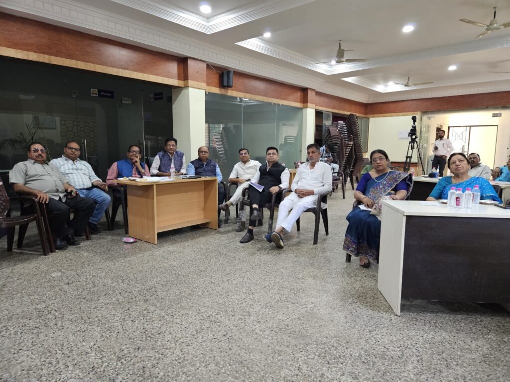 CAIT ने किया बजट का स्वागत…! AI, स्टार्टअप और MSME को देगा नई उड़ान