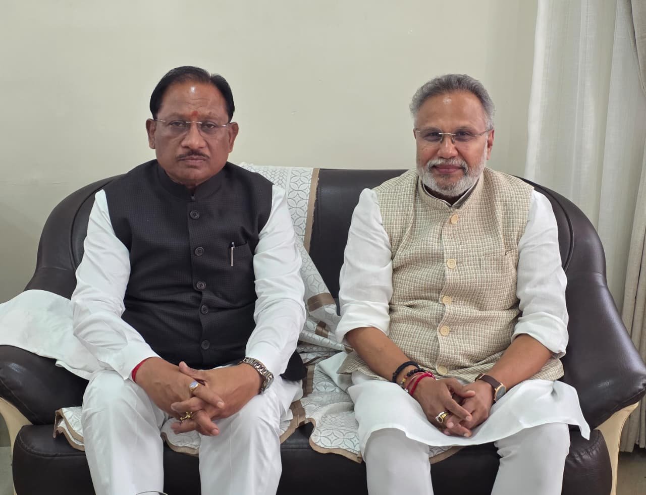 Business Industry : दूरदर्शी बजट के लिए मुख्यमंत्री और वित्तमंत्री को बधाई…! व्यापारी कल्याण बोर्ड ने सराहा राज्य सरकार का विजन