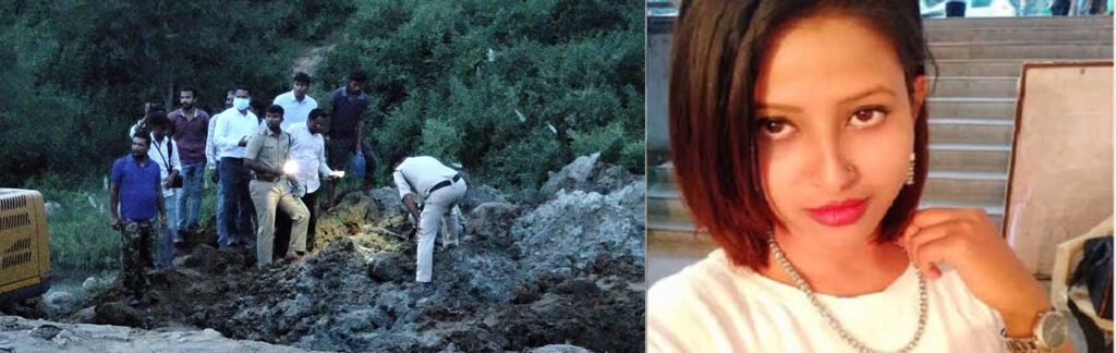 News Anchor Murder Case : सलमा सुल्तान हत्याकांड में बड़ा अपडेट…! कोर्ट में चश्मदीद का सनसनीखेज खुलासा…! आरोपी ने शव के साथ गुनगुनाया एंकर का पसंदीदा गाना