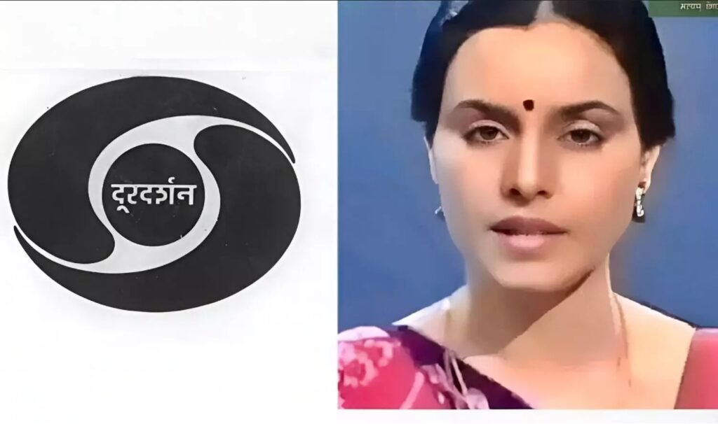 Tribute To Sarla Maheshwari : सौम्य और शांत आवाज की वाचिका सरला महेश्वरी का दुखद निधन…! एक युग का हुआ समापन…दूरदर्शन ने इस अंदाज में दी श्रद्धांजलि…यहां देखें VIDEO