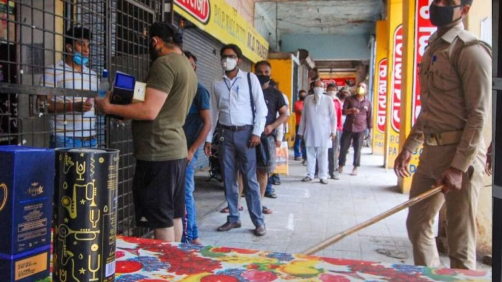 Excise Policy in MP : आबकारी नीति में चौंकाने वाला बड़ा बदलाव…! अब नहीं खुलेंगी नई शराब दुकानें…किसी भी पुरानी दुकान का नवीनीकरण नहीं…आरक्षित मूल्य में 20% की वृद्धि…यहां देखें