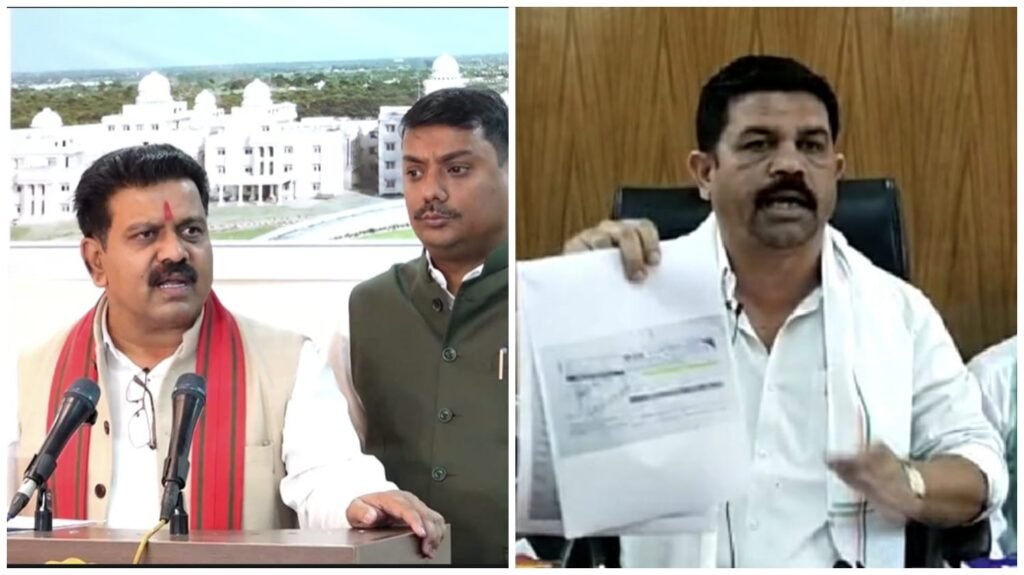 Assembly Updates : छत्तीसगढ़ विधानसभा में नक्सल सरेंडर और पुनर्वास पर हंगामा…! इनामी राशि पर उठा सवाल…3 साल में 2937 नक्सलियों ने किया आत्मसमर्पण…यहां देखें List