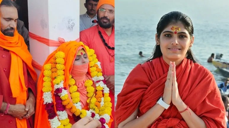 Sadhvi PM Report : चर्चित युवा साध्वी प्रेम बाईसा की PM रिपोर्ट से चौंकाने वाले खुलासे…! एक साथ 2 जानलेवा इंजेक्शन…आंतें और पेट के अंदरूनी अंग सिकुड़ गए…यहां देखें