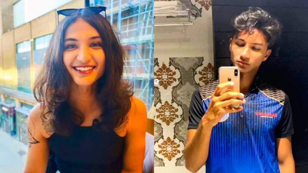 Sexuality And Identity : पूर्व क्रिकेटर संजय बांगड़ के बेटे आर्यन बांगड़ ने की जेंडर-रिसाइनमेंट सर्जरी की घोषणा…यहां सुनिए Video