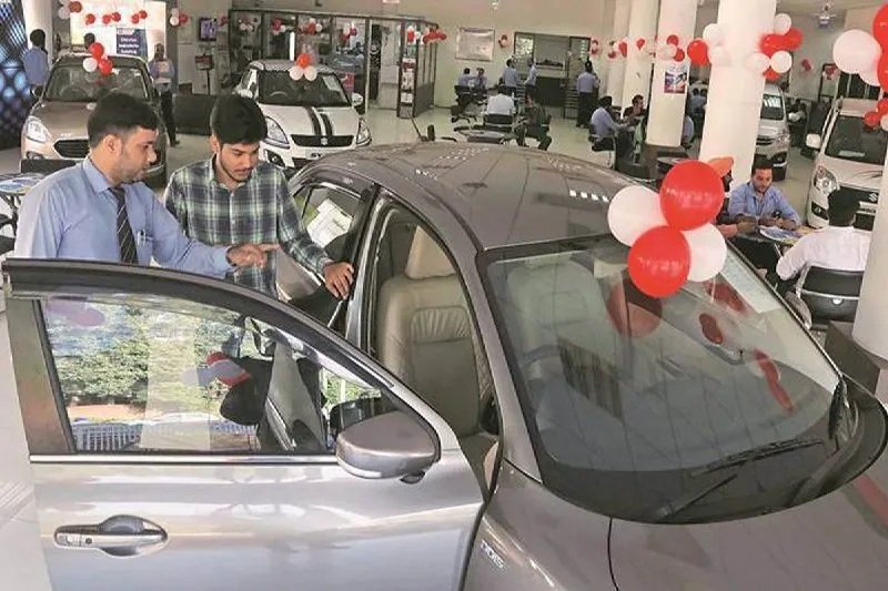 RARA : ब्रेकिंग…! पुराने वाहनों के नाम ट्रांसफर पर 1% टैक्स समाप्त…आम जनता को राहत…4 महीने बाद सरकार ने लिया निर्णय