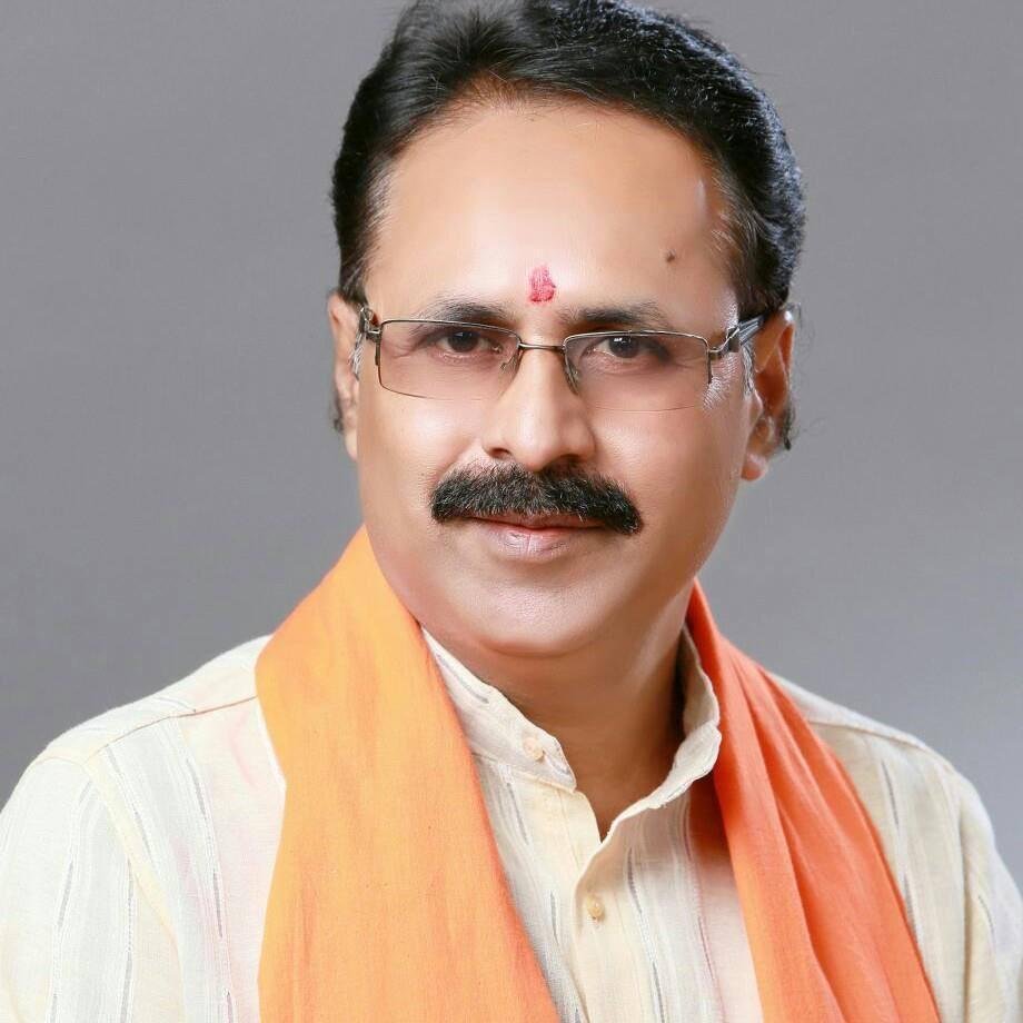 Overall Development : भाजपा जिलाध्यक्ष ने बताया दूरगामी बजट…! आदिवासी अंचलों में एजुकेशन को नई दिशा