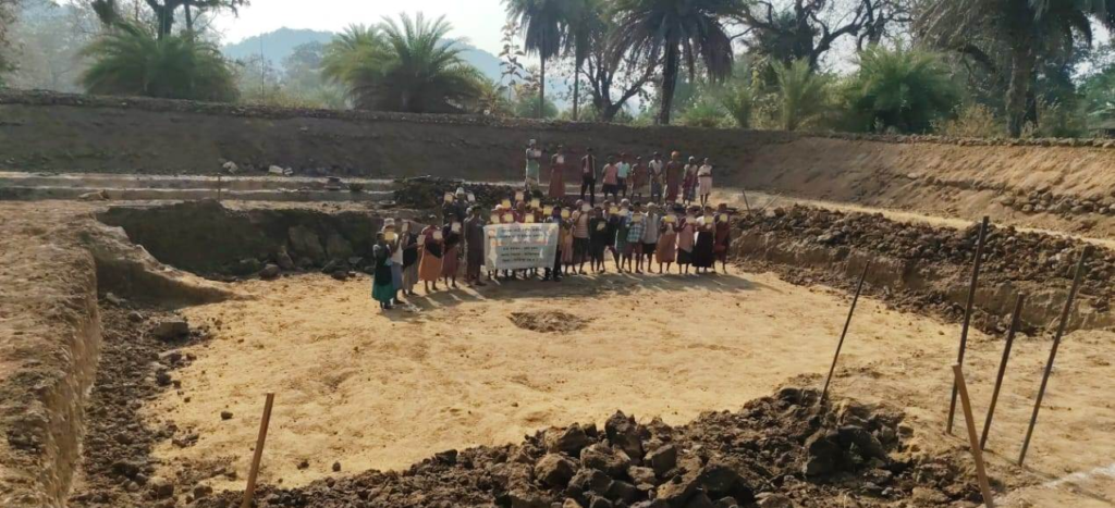 Developed India : वीबी जी राम जी योजना से गांव-गांव पहुंचेगा रोजगार, 125 दिन की रोजगार गारंटी