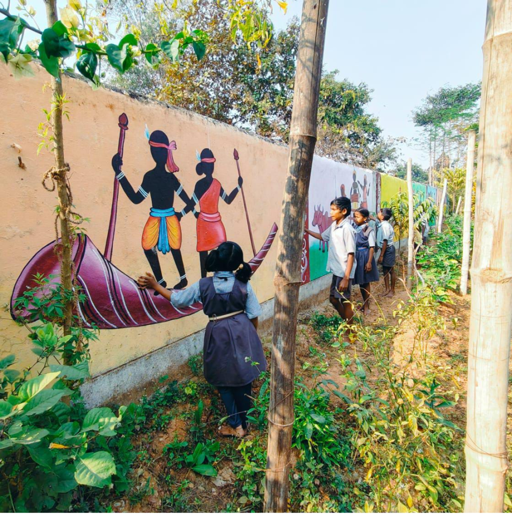 Educational Tour List : रायगढ़ के सुदूर वनांचल के दो नवाचारी विद्यालय शैक्षणिक भ्रमण सूची में होंगे शामिल