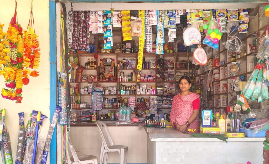 CG Mudra Loan : मुद्रा लोन से लखपति दीदी बनने का सपना हुआ साकार