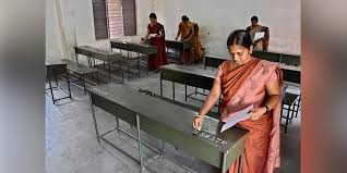 CG School Education Department : स्कूल शिक्षा विभाग द्वारा 5000 पदों पर भर्ती का विज्ञापन जारी किया जाएगा, छत्तीसगढ के हजारों युवाओं को मिलेगा सरकारी नौकरी में अवसर