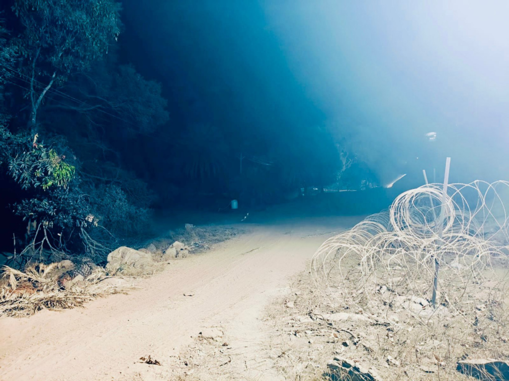 Sukma Development : लाल आतंक का अंधेरा छंटा, नक्सलियों के सुरक्षित ठिकाने ‘गोगुंडा’ में पहली बार जला बल्ब, गोगुंडा की पहाड़ियों पर आजादी के 78 वर्ष बाद पहुँची बिजली, ग्रामीणों में हर्ष का माहौल