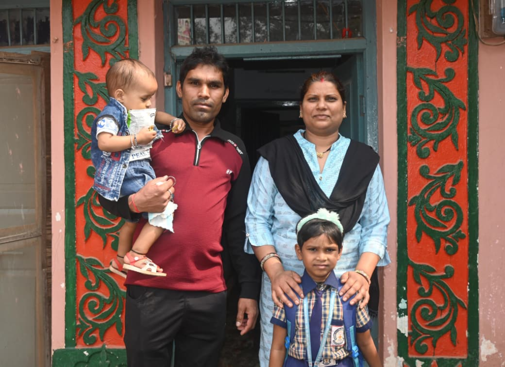 Mahtari Vandan Yojana से सशक्त हो रहा रानी करुणा का परिवार, अब तक मिली 24 हजार रुपये की सहायता