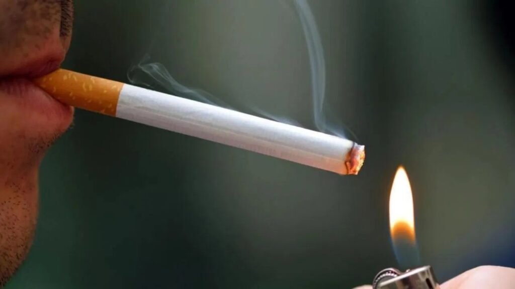 Cigarette Tax : बिग ब्रेकिंग…! LPG महंगा…FASTag में राहत…पान-मसाला-सिगरेट पर बढ़ेगा टैक्स…यहां देखें List