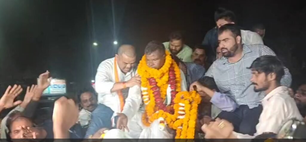 CG Liquor Scam Update : रायपुर ब्रेकिंग…! कवासी लखमा जेल से आए बाहर…कोर्ट ने लगाई शर्तें…छत्तीसगढ़ से रहेंगे बाहर…समर्थकों में उत्साह…यहां देखें Video