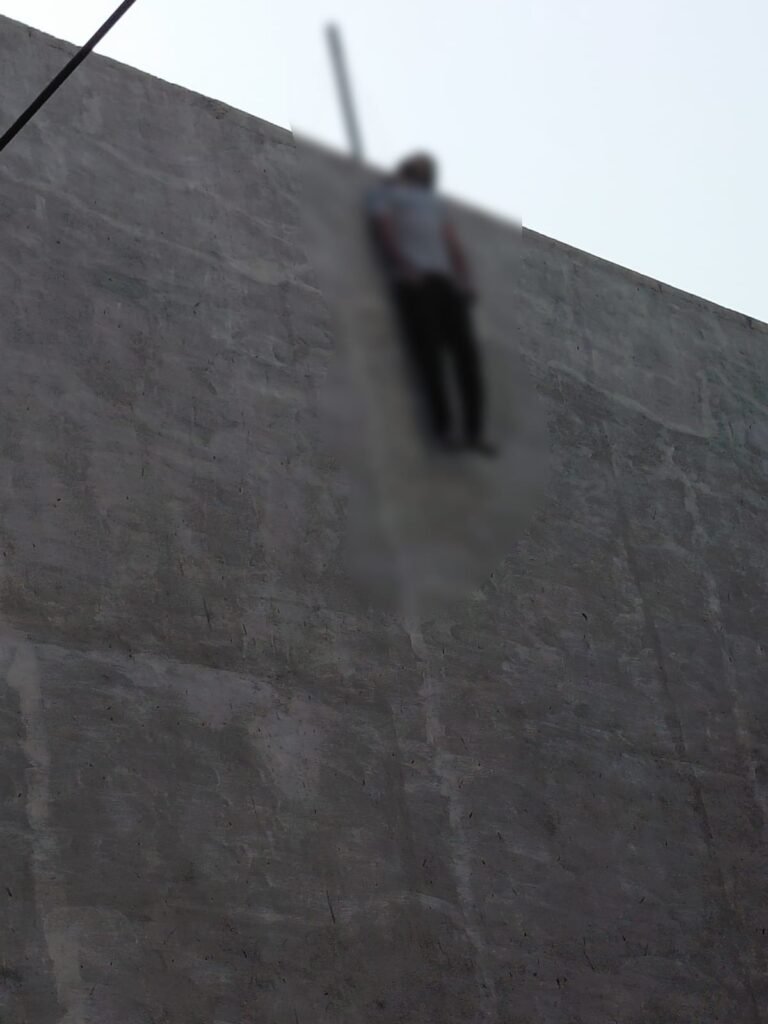 Young Life Lost : रायपुर ब्रेकिंग…! युवक ने GI तार का फंदा बनाकर पुल से झूला…भाई-बहन किराए के घर में रहकर करता था पढ़ाई