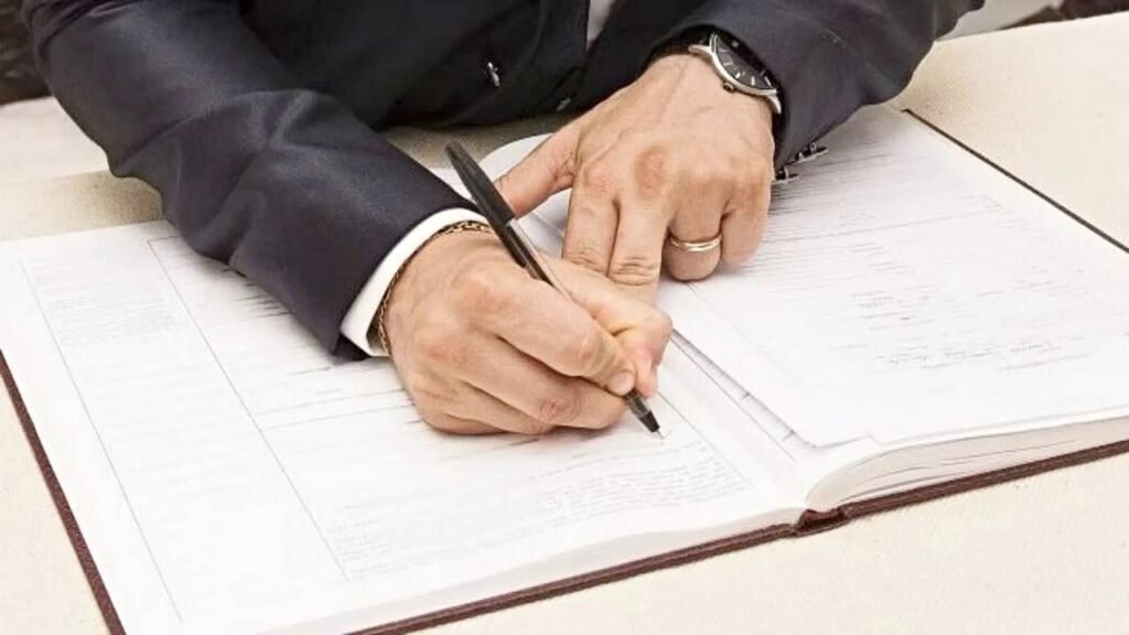 Registry Services : ब्रेकिंग…राज्य सरकार की बड़ी पहल…! प्रदेश में खुलेंगे 4 नए उप पंजीयक कार्यालय…रजिस्ट्री सेवाओं में बेहतर सुविधा…10 क्रांतिकारी सुधार…यहां देखें List