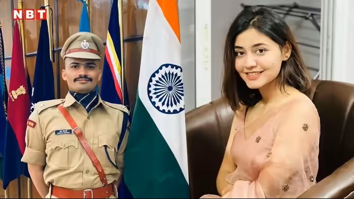 IPS Officer Wedding : दो आईपीएस अफसर जल्द बनेंगे जीवनसाथी…! 30 मार्च को जोधपुर में होगी शादी
