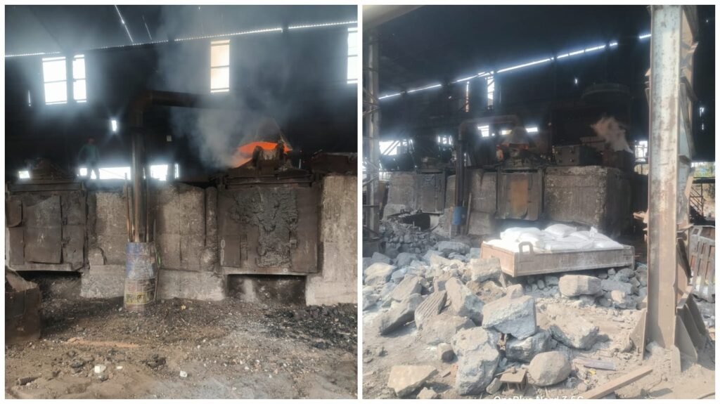 Environmental Violations : पर्यावरणीय उल्लंघन पर 15 उद्योगों पर गिरी गाज…! 9.22 लाख की क्षतिपूर्ति…15 इकाइयों का उत्पादन बंद