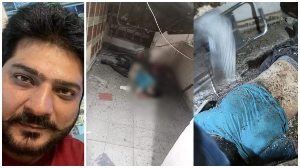 Double Death Mystery : 42 वर्षीय बेटे ने की अपनी 65 वर्षीय मां की हत्या…! दो दिनों तक शव के साथ कमरे में रहा…खुद भी 13वीं मंजिल से कूदकर कर ली आत्महत्या