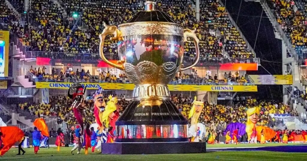 IPL 2026 के लिए BCCI सख्त…! मैच डे पर प्रैक्टिस बैन…ड्रेसिंग रूम में सख्ती…निजी गाड़ियों पर रोक…नियम तोड़ने पर लगेगा जुर्माना…IPL में पहली बार लागू हुआ नियम…सिलसिलेवार यहां देखें