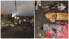 Fatal Bus-Truck Crash: A Scene of Death in Chhindwara! The entire region is shaken by the road accident... Over 10 people tragically killed in a bus-truck collision... Watch the video of the scene here.