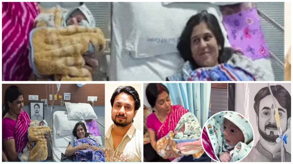 Raja Raghuvanshi Murder Case : पुनर्जन्म…ग्यारस का संयोग और ‘राजा रघुवंशी’ की वापसी…! 10 महीने बाद आई बड़ी खबर…सबको चौंकाया…खड़े किए कई सवाल…यहां देखें VIDEO