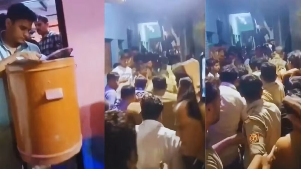 Child Murder : दिल दहला देने वाला मामला…! आटे के कनस्तर में टुकड़ों में मिली 8 साल की मासूम…किराएदार हत्या करके भागा