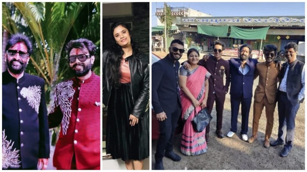 Fire by Short Circuit : इलेक्ट्रिक कार में शॉर्ट सर्किट…बैक टू बैक AC और फ्रिज के कंप्रेशर भी ब्लास्ट…पारिवारिक कार्यक्रम…घर में थे कई रिश्तेदार…8 लोगों की मौत की पुष्टि…बढ़ सकते हैं आंकड़े…देखें भयावह मंजर VIDEO