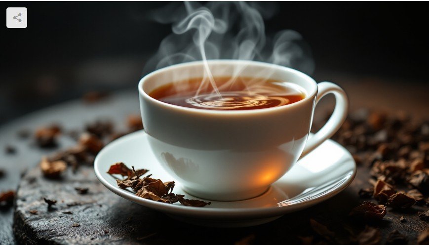 Da Hong Pao Tea : चाय का रॉयल वर्जन…! दुनिया की सबसे महंगी चाय…1 किलो की कीमत 9 करोड़…स्वाद और इतिहास दोनों खास