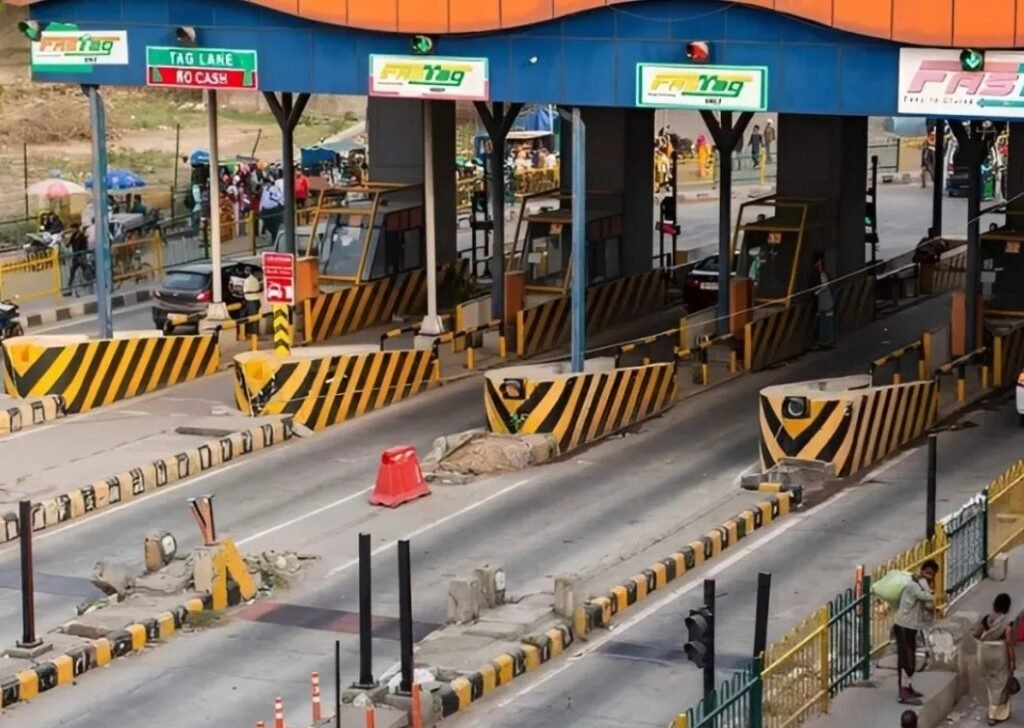 Toll Tax Hike : 1 अप्रैल से महंगा हुआ लिम्हा टोल…! हर कैटेगरी पर बढ़े शुल्क…मासिक पास भी महंगे…यात्रियों पर असर