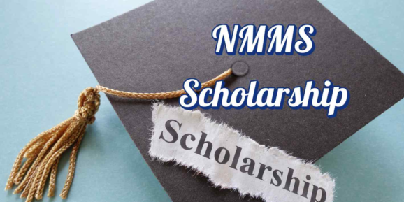 NMMSI : राष्ट्रीय साधन सह प्रावीण्य छात्रवृत्ति योजना (एनएमएमएसई) 2025-26 परीक्षा 02 मई को, आवेदन जमा करने की अंतिम तिथि 20 मार्च तक