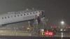 LaGuardia Airport: Major Accident at New York Airport...! Aircraft Collides with Fire Truck... A Scene of Death on the Runway... Chaos Ensues... Watch Video Here.