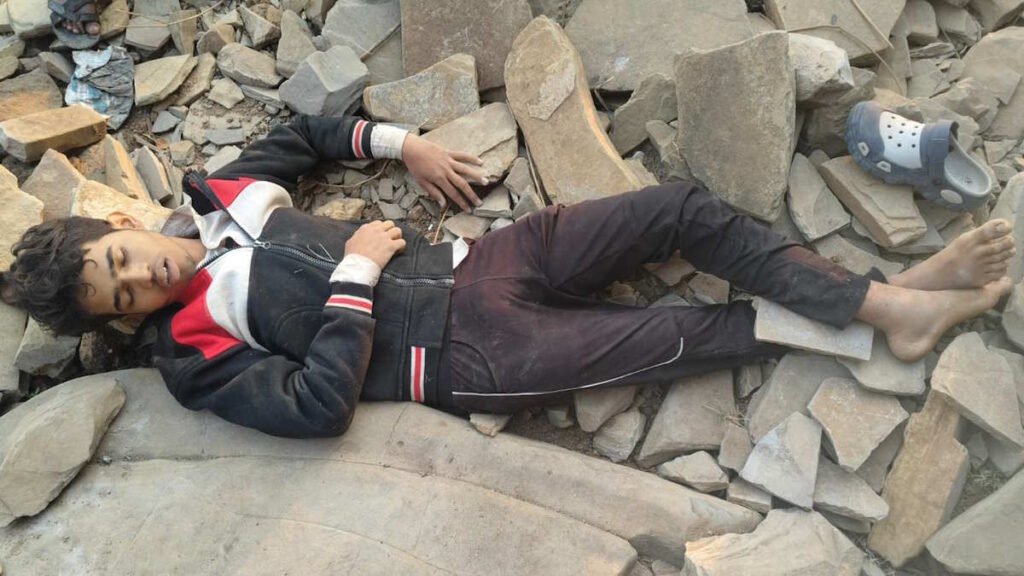 Suicide or Murder : महानदी पुल के नीचे मिली लाश…आइसक्रीम खाने रुका युवक मिला मृत…भाई को किया था व्हाट्सएप Message