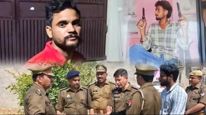 Honor Killing : ऑनर किलिंग…! 30 वर्षीय प्रेमी की गोली मारकर हत्या…सदमे में नाबालिग प्रेमिका ने की आत्महत्या का प्रयास