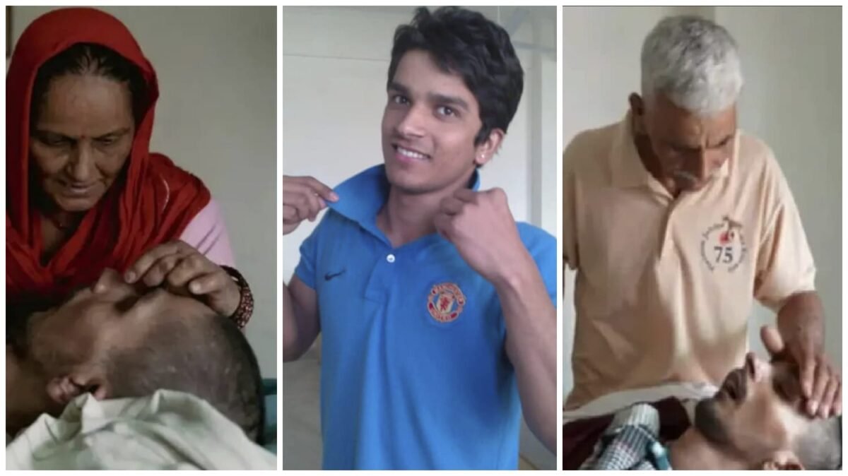 Euthanasia : देश में पहली बार इच्छामृत्यु की इजाजत…! 13 साल से अचेत हरीश राणा को मिलेगी राहत…पिता अपने बेटे के लिए मांगी थी इच्छामृत्यु…सुप्रीम कोर्ट का ऐतिहासिक फैसला