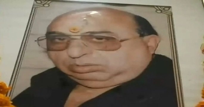 Ramavatar Jaggi Case : बहुचर्चित रामअवतार जग्गी हत्याकांड में नया मोड़…! सुप्रीम कोर्ट के निर्देश पर केस री-ओपन