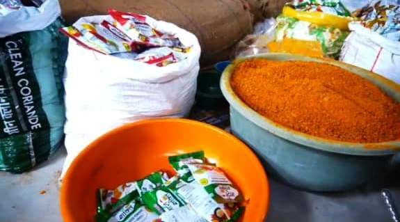 National Rural Livelihood Mission : नारी शक्ति मसाला प्रसंस्करण इकाई बनी ग्रामीण महिलाओं की आत्मनिर्भरता का आधार