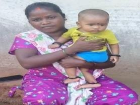 PM Matratva Vandana Yojana से सुरक्षित मातृत्व को मिल रहा संबल, बलरामपुर की निवासी शशी को मिला पोषण और स्वास्थ्य जांच का सहारा