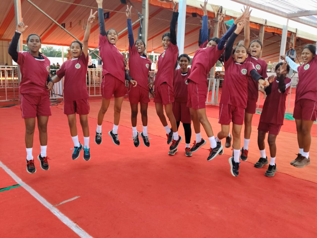 Sarguja Olympics 2026 :  सरगुजा ओलंपिक में कोरिया का शानदार प्रदर्शन, 10 स्वर्ण पदक पर कब्जा